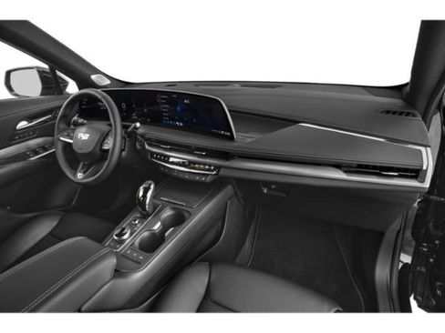 Used 2024 Cadillac XT4 Premium Luxury w/ Active Safety Package AWD/4WD image 18