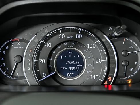 Used 2014 Honda CR-V EX-L image 21