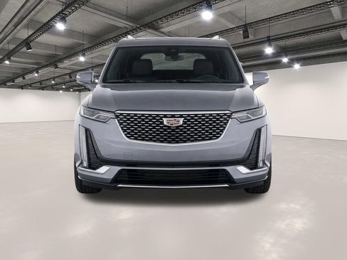 Used 2021 Cadillac XT6 Premium Luxury FWD image 5