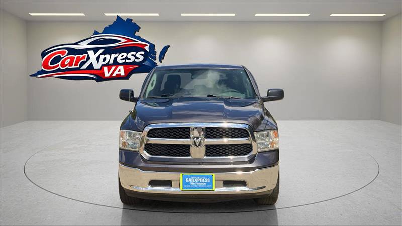 Used 2014 RAM 1500 ST AWD/4WD image 4
