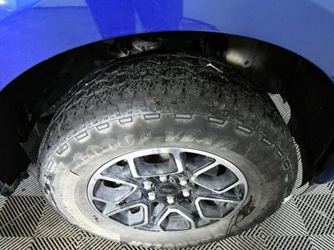 Used 2022 Ford F150 XLT w/ Equipment Group 302A High image 17