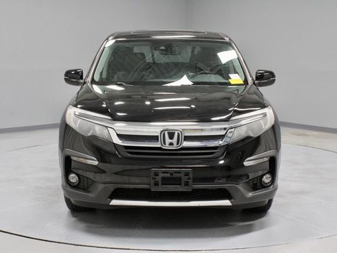Used 2022 Honda Pilot EX-L image 8