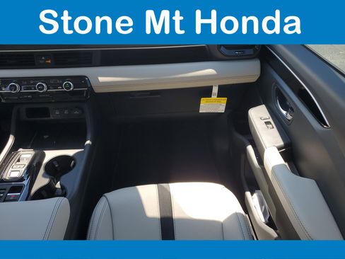 New 2026 Honda Passport RTL image 16
