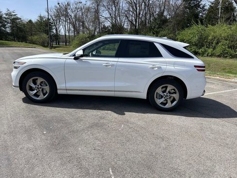 New 2026 Genesis GV70 2.5T Advanced image 4