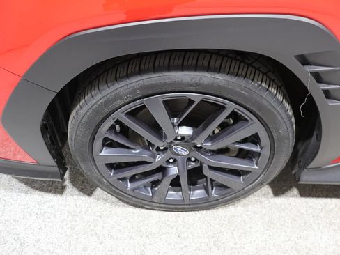 Used 2024 Subaru WRX Premium AWD/4WD image 7