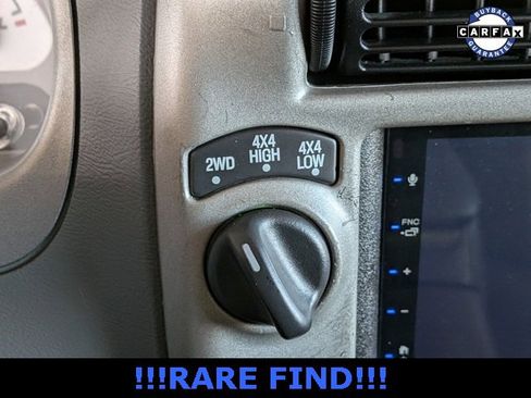 Used 2004 Ford Explorer Sport Trac 4x4 image 27