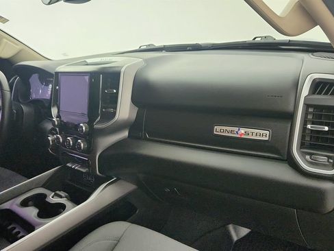 Used 2020 RAM 1500 Lone Star RWD image 24