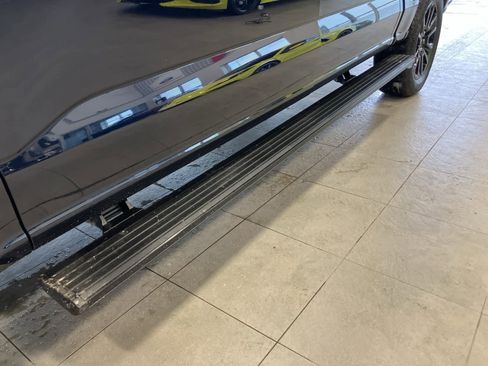 Used 2024 Ford F150 Platinum w/ FX4 Off-Road Package image 11