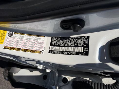 Used 2020 Lexus UX 200 w/ Accessory Package 2 FWD image 30