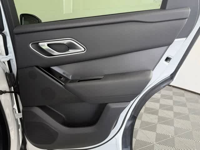 New 2026 Land Rover Range Rover Velar S AWD/4WD image 19
