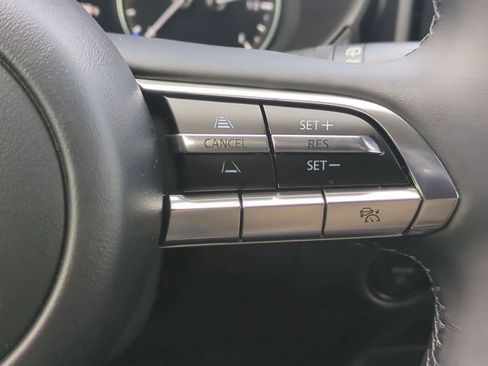 New 2026 MAZDA CX-50 2.5 Hybrid w/ Preferred Pkg image 25