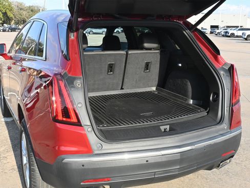 Used 2020 Cadillac XT5 Luxury w/ LPO, Floor Liner Package image 22