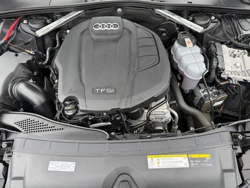 Used 2019 Audi A4 2.0T Premium Plus w/ Premium Plus Package image 31