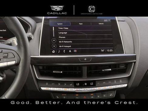 Certified 2024 Cadillac CT5 V Blackwing w/ Driver Assist Package image 20