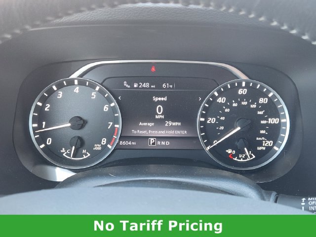 Used 2022 Nissan Frontier SV RWD image 14