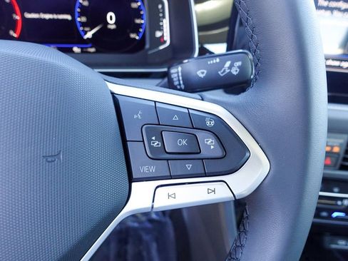 New 2025 Volkswagen Jetta SEL image 17