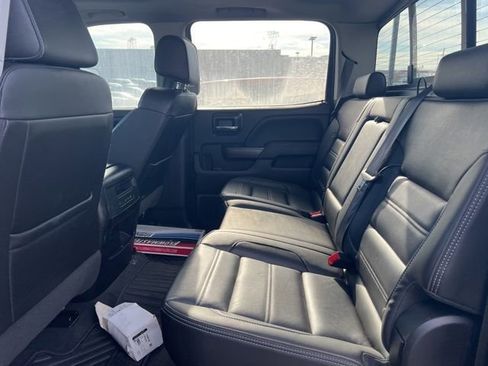 Used 2019 GMC Sierra 3500 Denali w/ Duramax Plus Package image 21