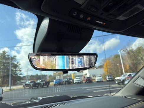 Certified 2024 Chevrolet Silverado 1500 ZR2 w/ Technology Package image 18