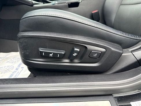 Used 2017 Lexus ES 350 w/ Premium Package FWD image 23