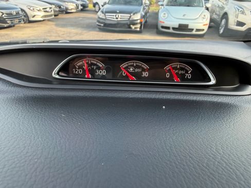 Used 2018 Ford Focus ST FWD image 41