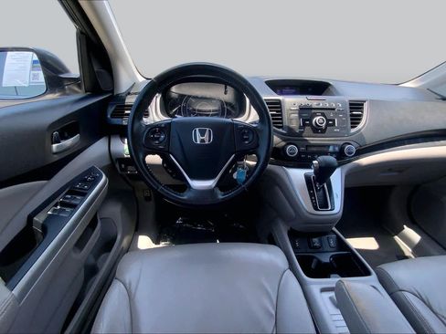 Used 2013 Honda CR-V EX-L image 6