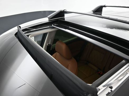 New 2026 Nissan Rogue Platinum w/ Platinum Premium Package image 24