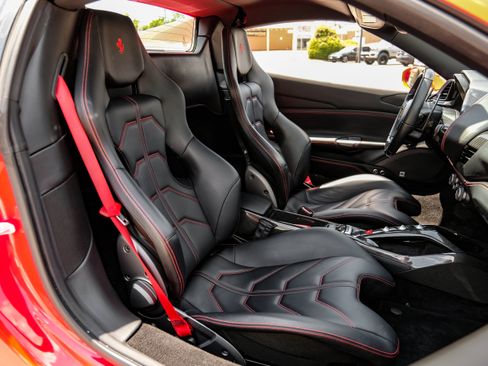 Used 2017 Ferrari 488 Spider RWD image 38