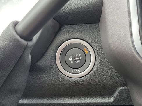 New 2026 RAM 2500 Big Horn AWD/4WD image 28