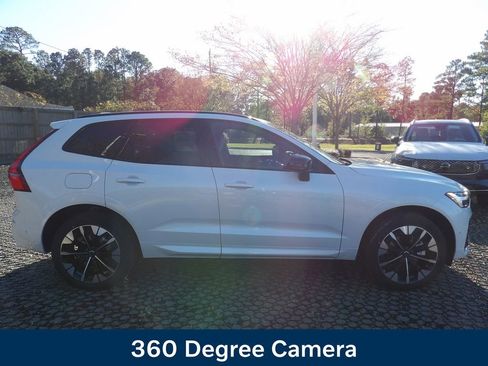 New 2026 Volvo XC60 B5 Plus w/ Protection Package Premier image 4
