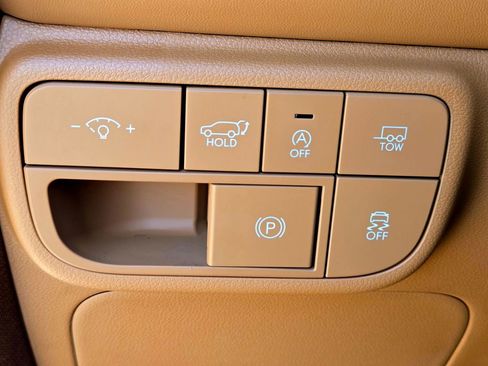 New 2026 Hyundai Palisade Calligraphy image 15