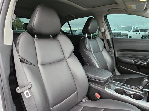 Used 2019 Acura TLX image 30