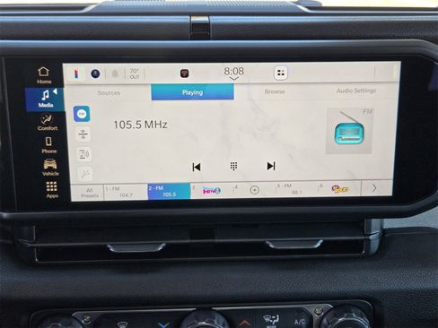 New 2026 Jeep Wrangler Unlimited Sport image 18