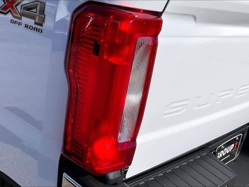 New 2026 Ford F250 XLT AWD/4WD image 14
