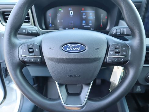 New 2026 Ford Maverick XL image 3