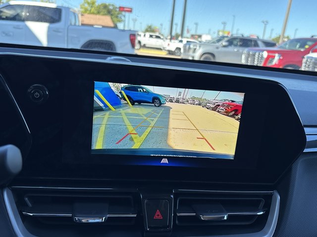 New 2026 Chevrolet TrailBlazer LT w/ Convenience Package FWD image 32