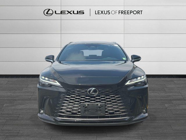 Certified 2025 Lexus RX 350 Premium w/ Kick Sensor & Tow Package AWD/4WD image 2