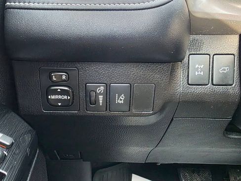 Used 2016 Toyota RAV4 Limited image 31