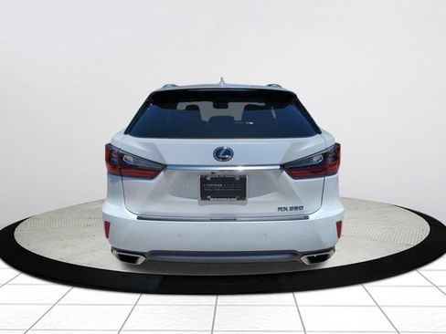Used 2019 Lexus RX 350 AWD image 4