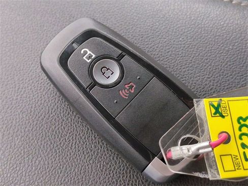 Used 2023 Ford Escape Active image 27