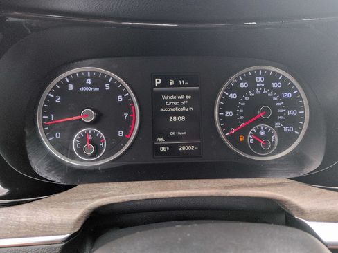 Used 2023 Kia K5 EX FWD image 18
