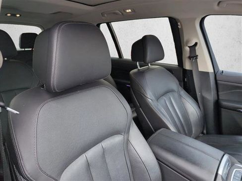 Used 2022 BMW X7 xDrive40i w/ Executive Package image 25