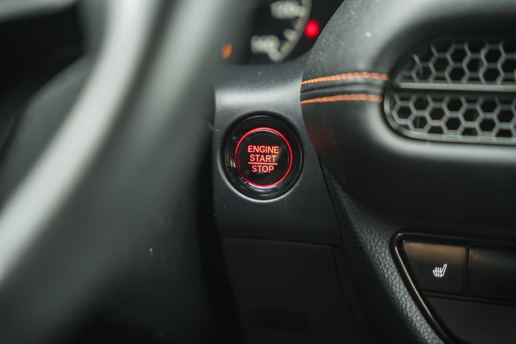 Used 2023 Honda HR-V Sport image 25