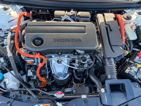 Used 2024 Honda Accord Sport image 27