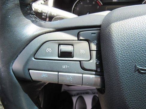 Used 2022 Cadillac CT4 Luxury w/ Sun And Sound Package AWD/4WD image 15