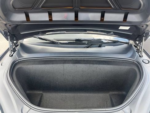 Used 2022 Tesla Model X Plaid AWD/4WD image 24