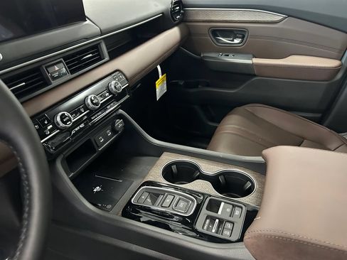 New 2026 Honda Pilot Elite image 24