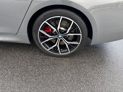 Used 2021 BMW M550i xDrive AWD/4WD image 6