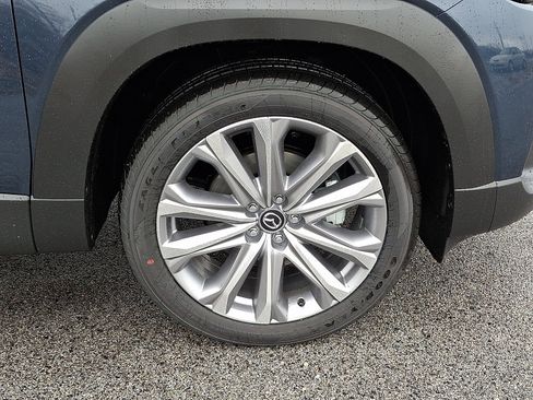 New 2026 MAZDA CX-50 AWD 2.5 S w/ Cargo Package image 9