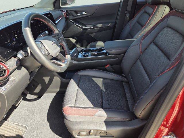 Used 2026 Chevrolet Equinox RS w/ Convenience Package III FWD image 11