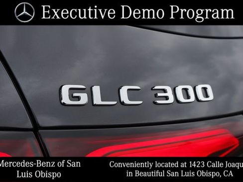 Used 2026 Mercedes-Benz GLC 300 image 14